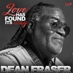 cover: Dean Fraser - Love Has Found It's Way