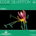 cover: Eddie Silverton - Macrocozm