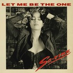 cover: Sa-fire - Let Me Be The One