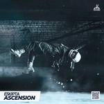 cover: E5kipta - Ascension