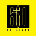 cover: 60 Miles - Satisfy