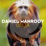 cover: Daniel Wanrooy - Delta