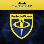 cover: Jirah - The Cosmic EP