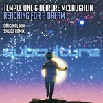 cover: Deirdre Mclaughlin|Temple One - Reaching For A Dream