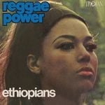 cover: The Ethiopians - Reggae Power