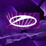 cover: Davey Asprey - Kaiju