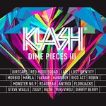 cover: Various - KLASH: Dime Pieces III