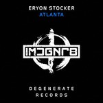 cover: Eryon Stocker - Atlanta