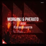 cover: Micah Martin|Morganj & Pherato - Rush