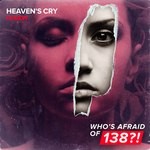 cover: Heaven's Cry - Fusion