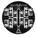 cover: Mister Shifter - Dub Attack