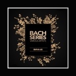 cover: Various - Bach Series