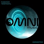 cover: Fushara - Temporal