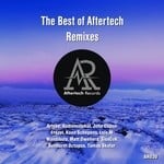 cover: Various - The Best Of Aftertech (Remixes)