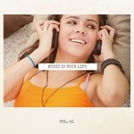 cover: Various - Music Is Your Life Vol 41