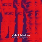 cover: Kalvik & Leiner - Kuidas Me Laivi Tegime Vol 2