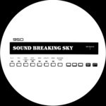 cover: Sound Breaking Sky - SBS Gold Edits 79-83