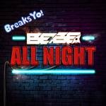 cover: Bebe - All Night