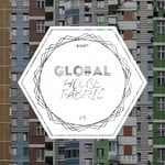 cover: Various - Global House Fabric Part 9