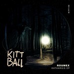 cover: Roumex - Katharsis EP