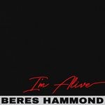 cover: Beres Hammond - I'm Alive