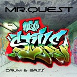 cover: Mrquest - New Style