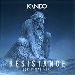 cover: Kando - Resistance