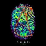 cover: Disciples - Atheist