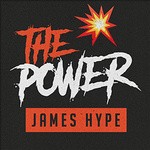 cover: James Hype - The Power