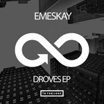 cover: Emeskay - Droves EP