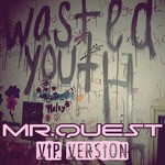 cover: Mrquest - Wasted Youth