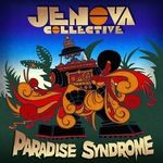 cover: Jenova Collective - Paradise Syndrome