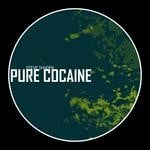 cover: Steve Shaden - Pure Cocaine