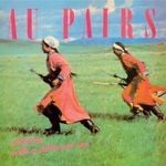 cover: Au Pairs - Playing With A Different Sex