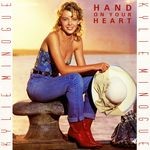 cover: Kylie Minogue - Hand On Your Heart (Remix)