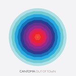 cover: Cantoma - Out Of Town