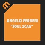 cover: Angelo Ferreri - Soul Scan