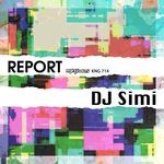 cover: DJ Simi - Report