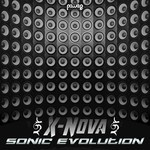 cover: X-nova - Sonic Evolution