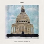 cover: Scntst - Scenes And Sketches From The Lab