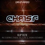 cover: Chris F - Riptide