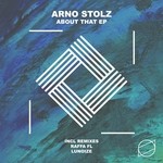 cover: Arno Stolz - About That EP