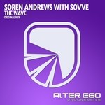 cover: Soren Andrews|Sovve - The Wave