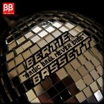 cover: Bertie Bassett - Magic Ball Never Dies