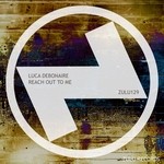 cover: Luca Debonaire - Reach Out To Me