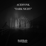 cover: Acidfonk - Dark Night