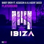 cover: Agent Sasco|Assassin|Babey Drew - Playground