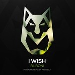 cover: Bilboni - I Wish