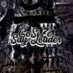 cover: Gosize - Say Louder