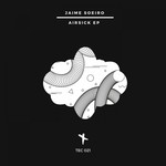 cover: Jaime Soeiro - Airsick EP